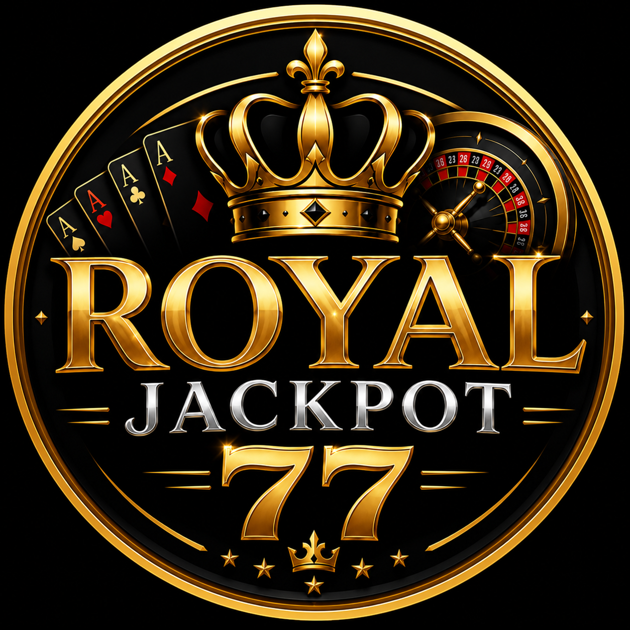 Royaljackpot